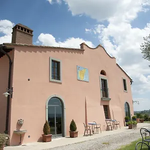 Le Fonti A San Giorgio Vakantieboerderij