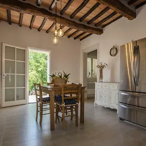 Poggio Al Sole Appartement